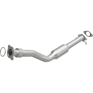 Picture of HM Grade Direct-Fit Catalytic Converter-Buick/Chevrolet/Pontiac