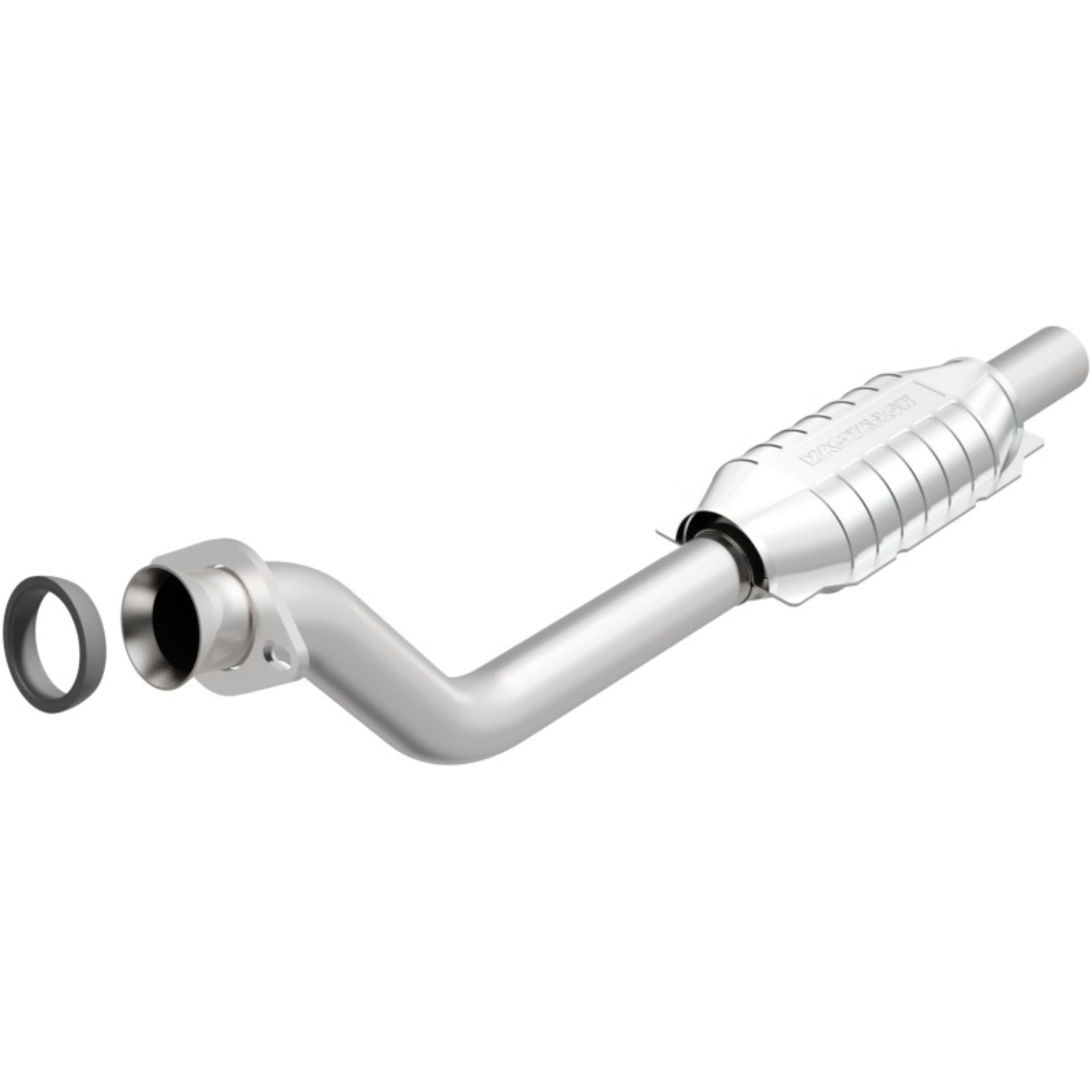 Picture of Standard Grade Direct-Fit Catalytic Converter-Buick/Oldsmobile/Pontiac