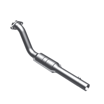 Picture of HM Grade Direct-Fit Catalytic Converter-Buick/Oldsmobile/Pontiac