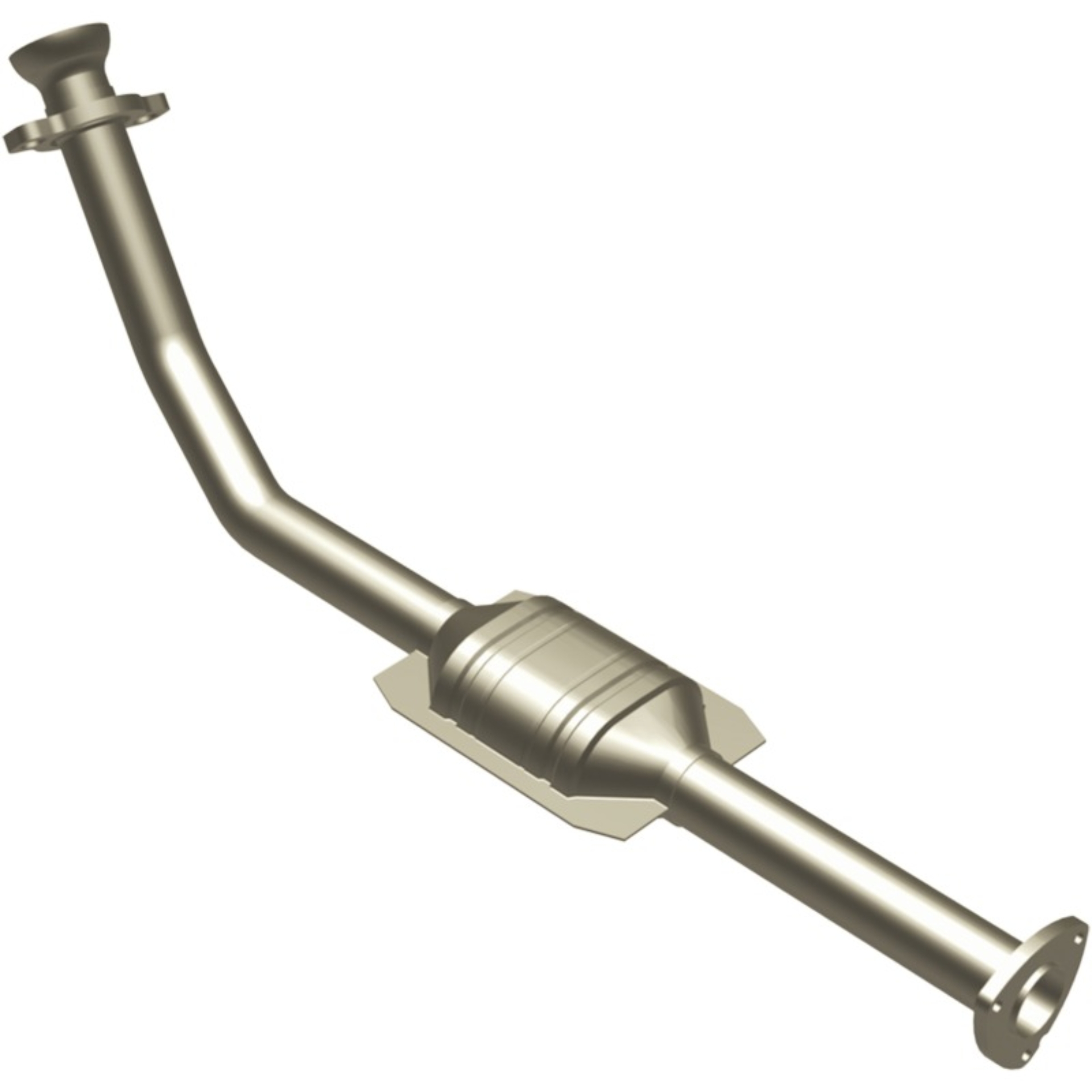 Picture of Standard Grade Direct-Fit Catalytic Converter-Chevrolet/Oldsmobile/Pontiac