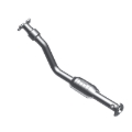 Picture of HM Grade Direct-Fit Catalytic Converter-Buick/Oldsmobile/Pontiac