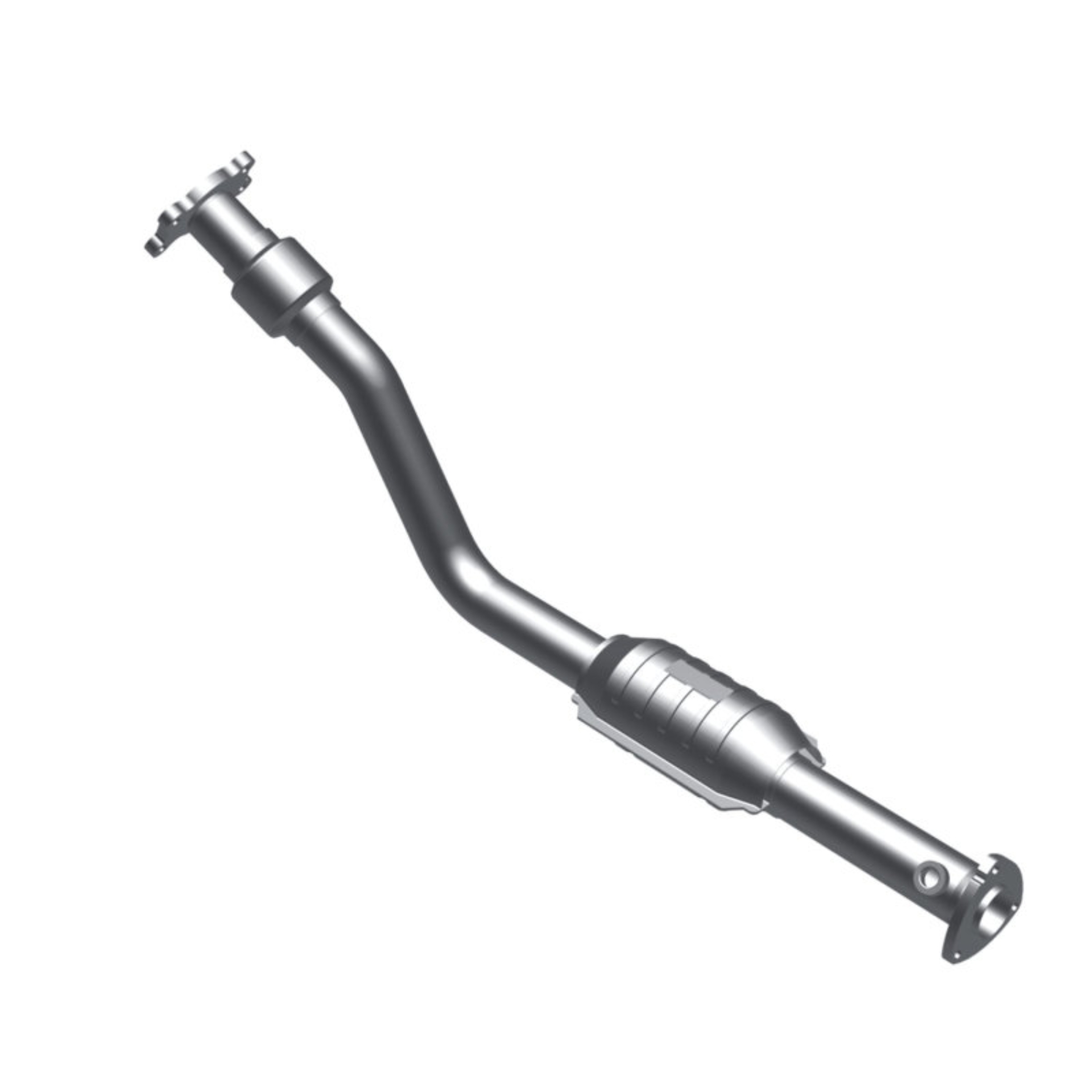 Picture of HM Grade Direct-Fit Catalytic Converter-Buick/Oldsmobile/Pontiac