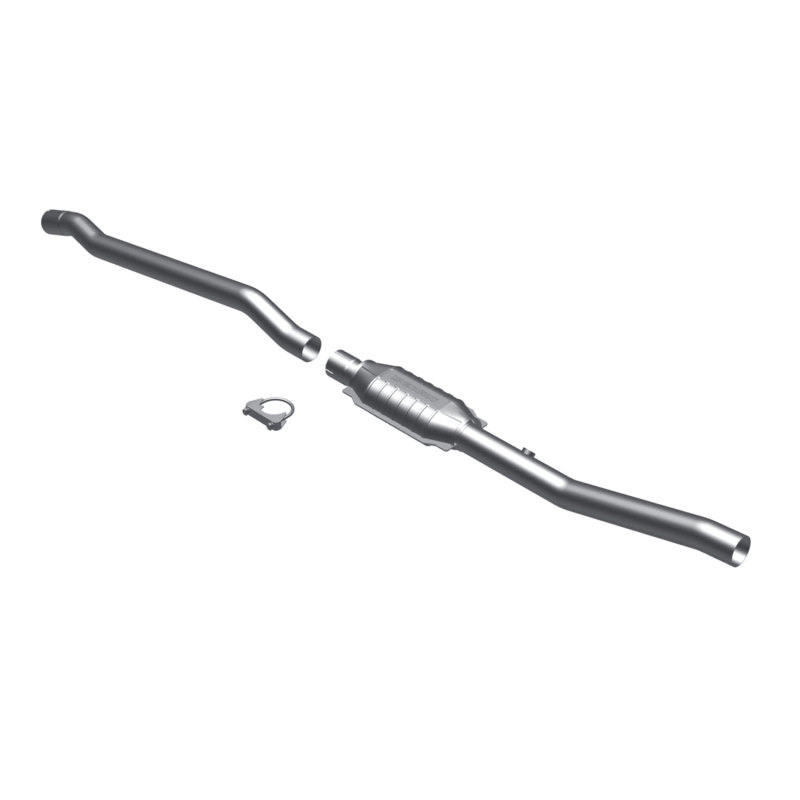 Picture of HM Grade Direct-Fit Catalytic Converter-Dodge