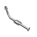 Picture of Standard Grade Direct-Fit Catalytic Converter-Chevrolet/Oldsmobile/Pontiac