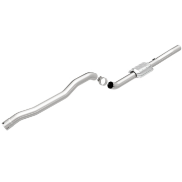 Picture of HM Grade Direct-Fit Catalytic Converter-Dodge