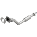 Picture of HM Grade Direct-Fit Catalytic Converter-Buick/Oldsmobile/Pontiac