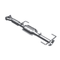Picture of HM Grade Direct-Fit Catalytic Converter-Toyota