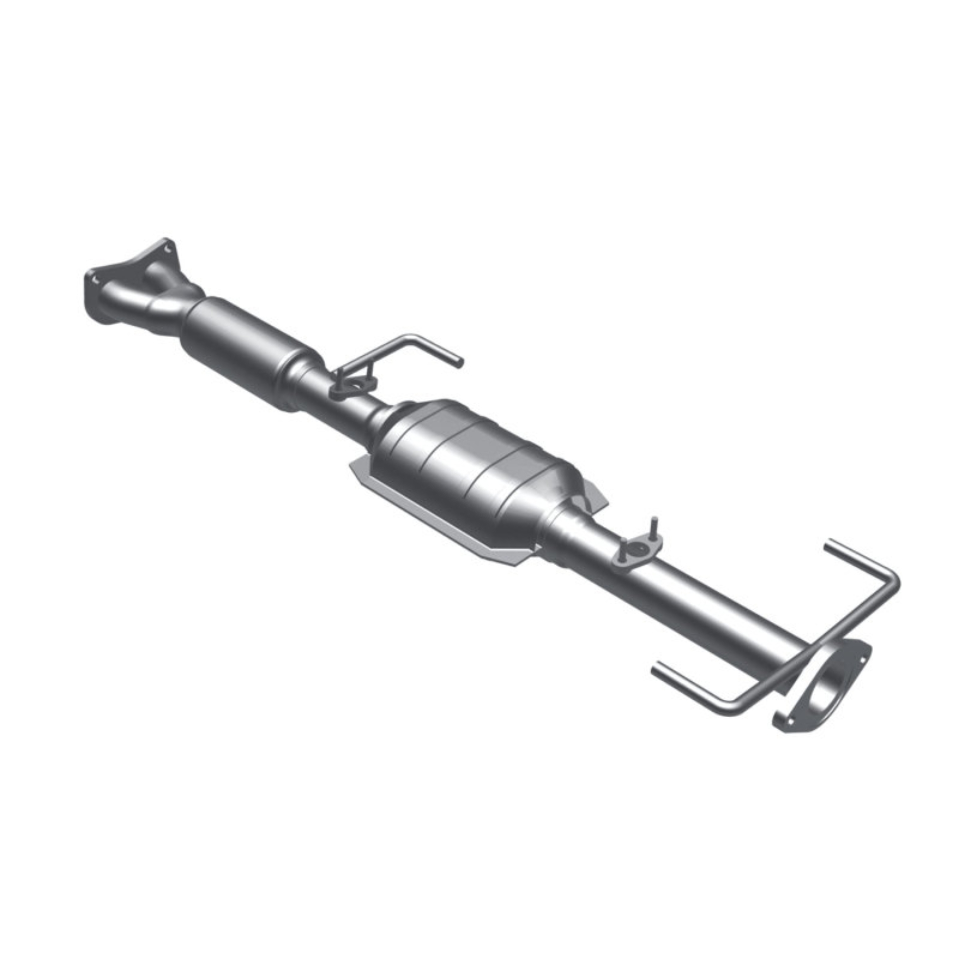 Picture of HM Grade Direct-Fit Catalytic Converter-Toyota