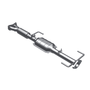 Picture of HM Grade Direct-Fit Catalytic Converter-Toyota