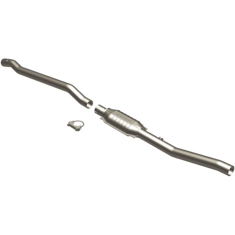 Picture of HM Grade Direct-Fit Catalytic Converter-Dodge
