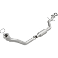 Picture of HM Grade Direct-Fit Catalytic Converter-Chevrolet/Oldsmobile/Pontiac