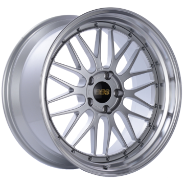 Picture of BBS LM Wheels - LM226DSPK