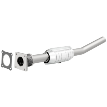 Picture of HM Grade Direct-Fit Catalytic Converter-Chrysler