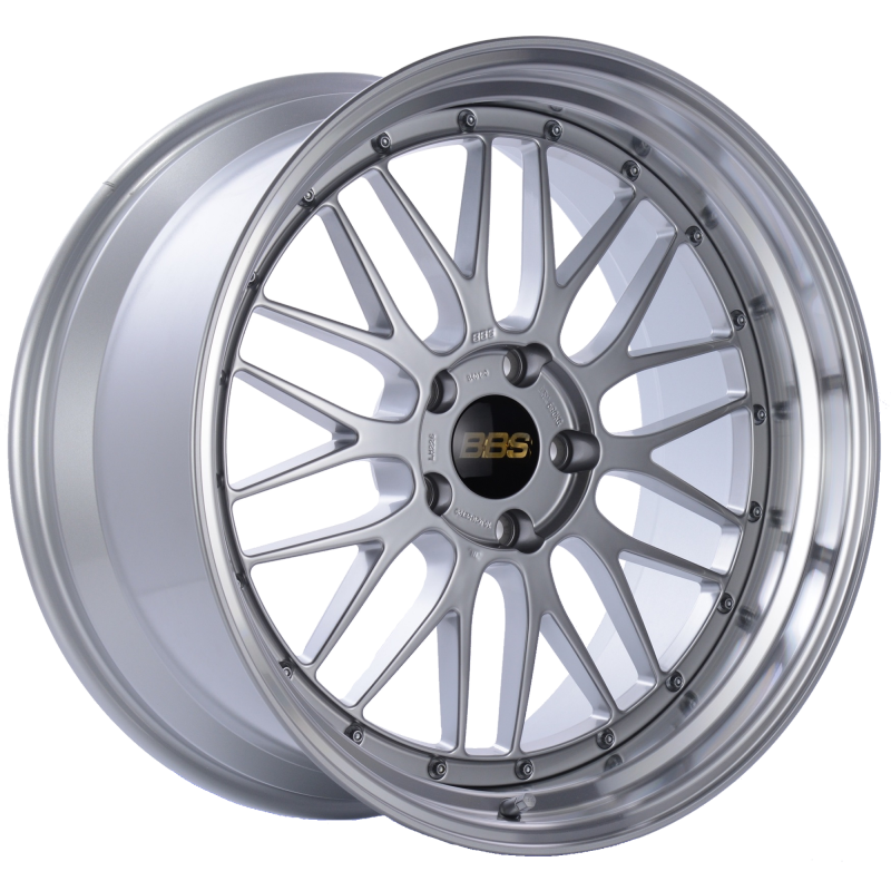 Picture of BBS LM Wheels - LM226DSPK