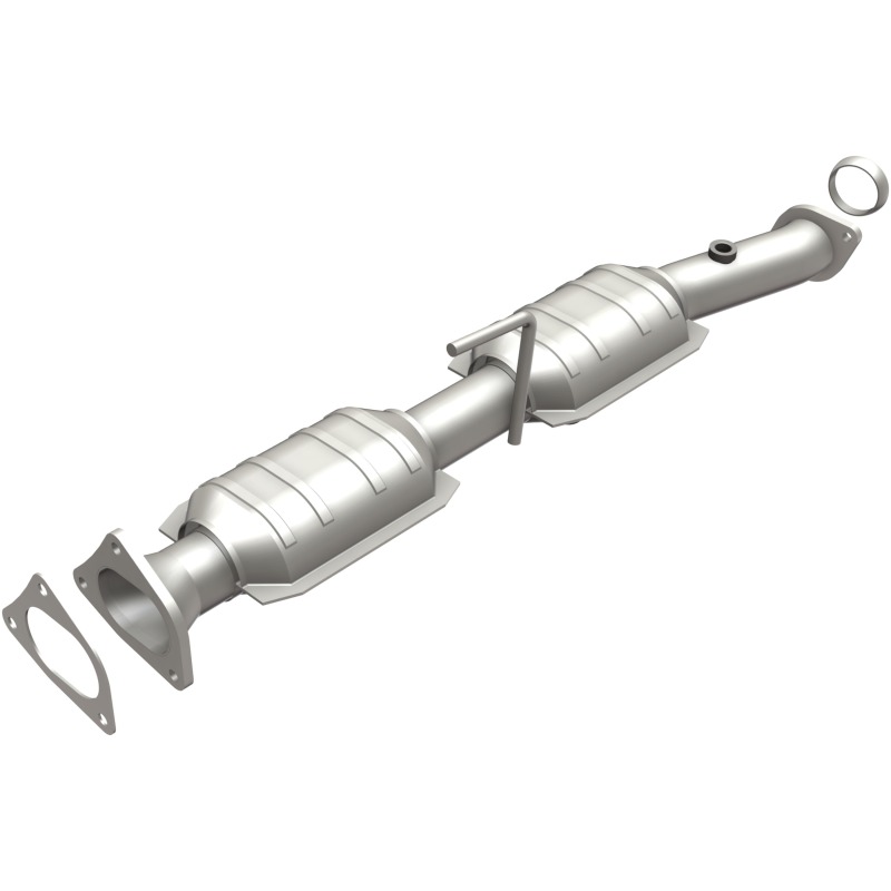 Picture of California CARB Direct-Fit Catalytic Converter 441116