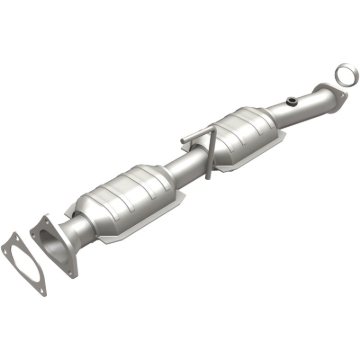 Picture of California CARB Direct-Fit Catalytic Converter 441116