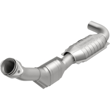 Picture of California CARB Direct-Fit Catalytic Converter 447121