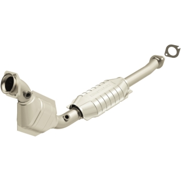 Picture of OEM Grade Direct-Fit Catalytic Converter-Ford/Lincoln/Mercury