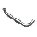 Picture of California CARB Direct-Fit Catalytic Converter 447158