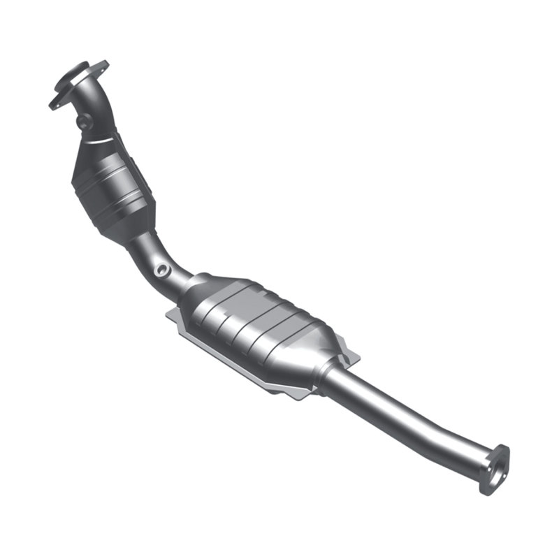 Picture of OEM Grade Direct-Fit Catalytic Converter-Ford/Lincoln/Mercury