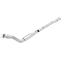 Picture of OEM Grade Direct-Fit Catalytic Converter-Chevrolet/Oldsmobile/Pontiac
