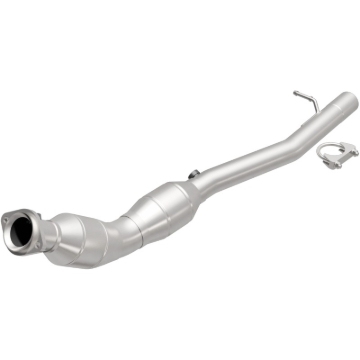 Picture of OEM Grade Direct-Fit Catalytic Converter-Land Rover