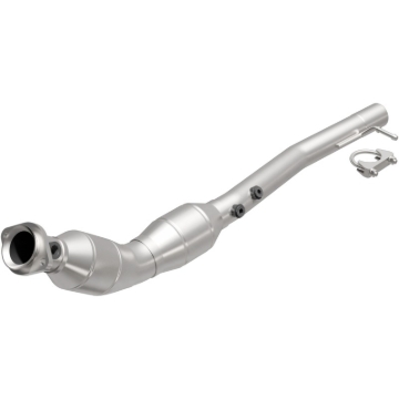 Picture of OEM Grade Direct-Fit Catalytic Converter-Land Rover