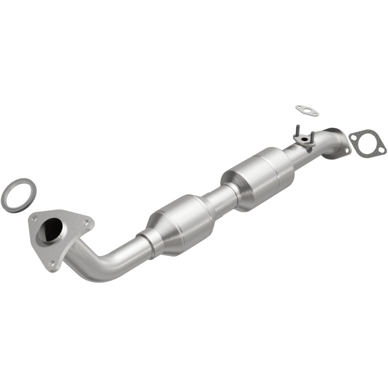Picture of OEM Grade Direct-Fit Catalytic Converter-Lexus/Toyota