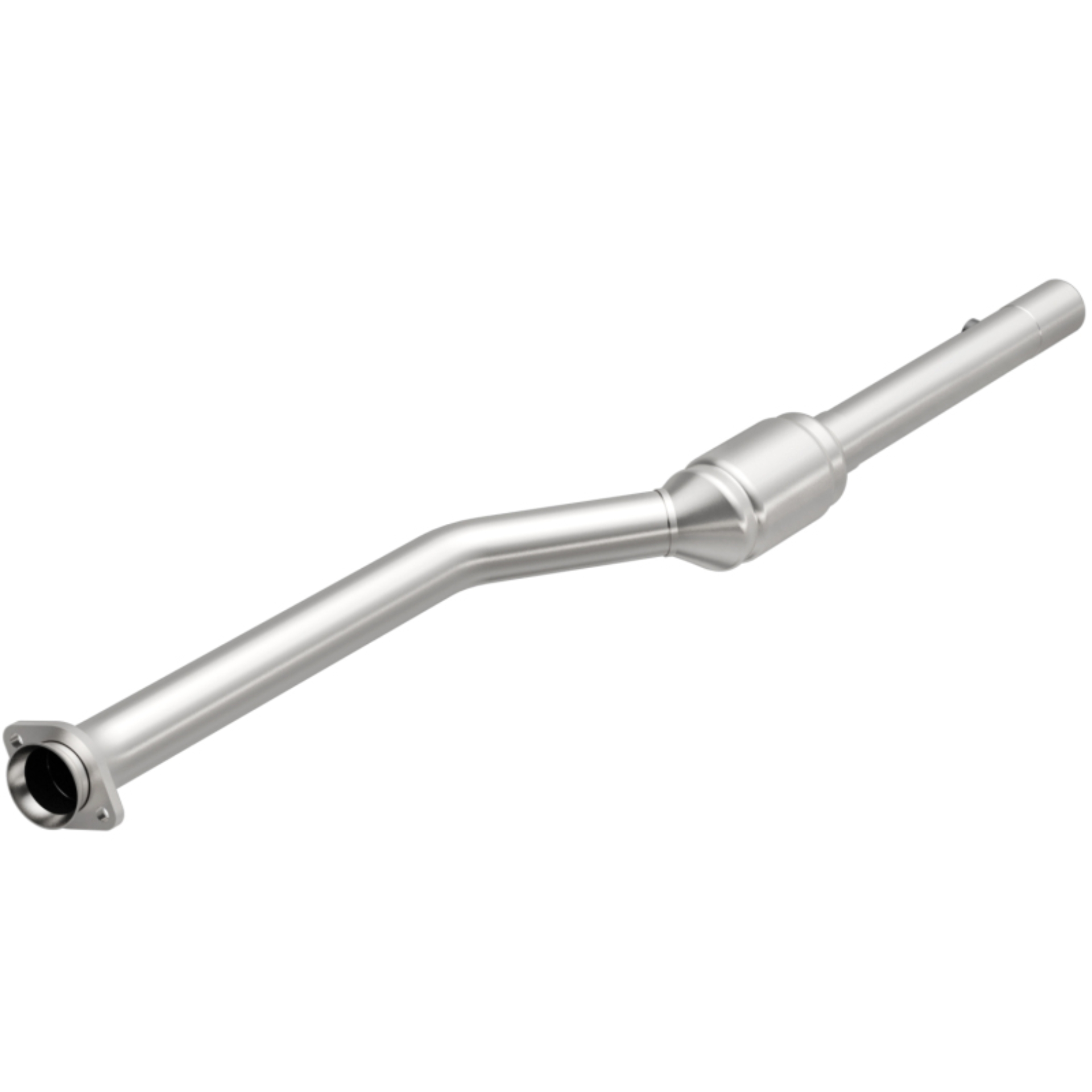 Picture of OEM Grade Direct-Fit Catalytic Converter 49786