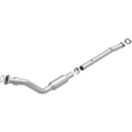 Picture of OEM Grade Direct-Fit Catalytic Converter-Chevrolet/Oldsmobile/Pontiac