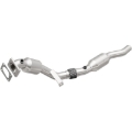 Picture of OEM Grade Direct-Fit Catalytic Converter 49916