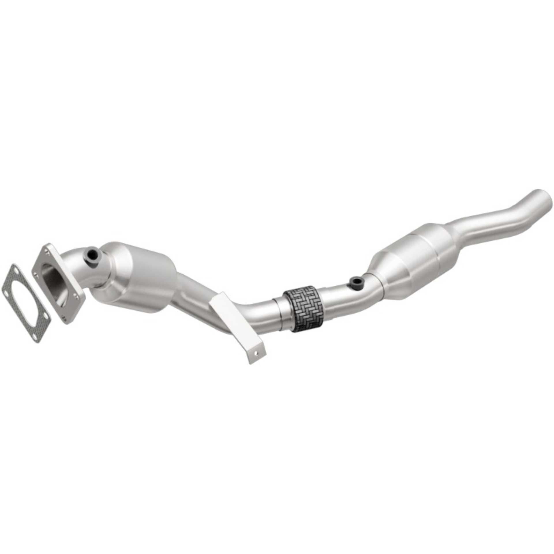 Picture of OEM Grade Direct-Fit Catalytic Converter 49916