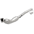 Picture of OEM Grade Direct-Fit Catalytic Converter-Land Rover