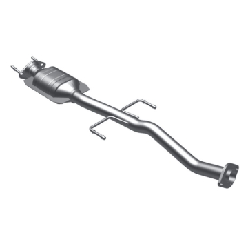 Picture of HM Grade Direct-Fit Catalytic Converter-Mazda
