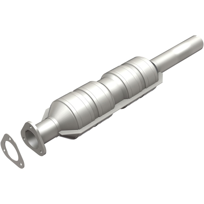 Picture of HM Grade Direct-Fit Catalytic Converter 55320