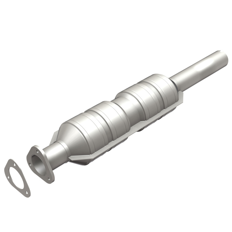Picture of HM Grade Direct-Fit Catalytic Converter 55320