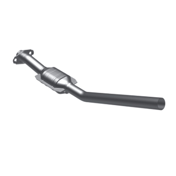Picture of Standard Grade Direct-Fit Catalytic Converter-Chrysler/Dodge/Plymouth