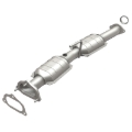 Picture of HM Grade Direct-Fit Catalytic Converter-Ford/Mazda