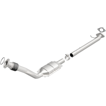 Picture of HM Grade Direct-Fit Catalytic Converter-Buick/Chevrolet/Oldsmobile/Pontiac