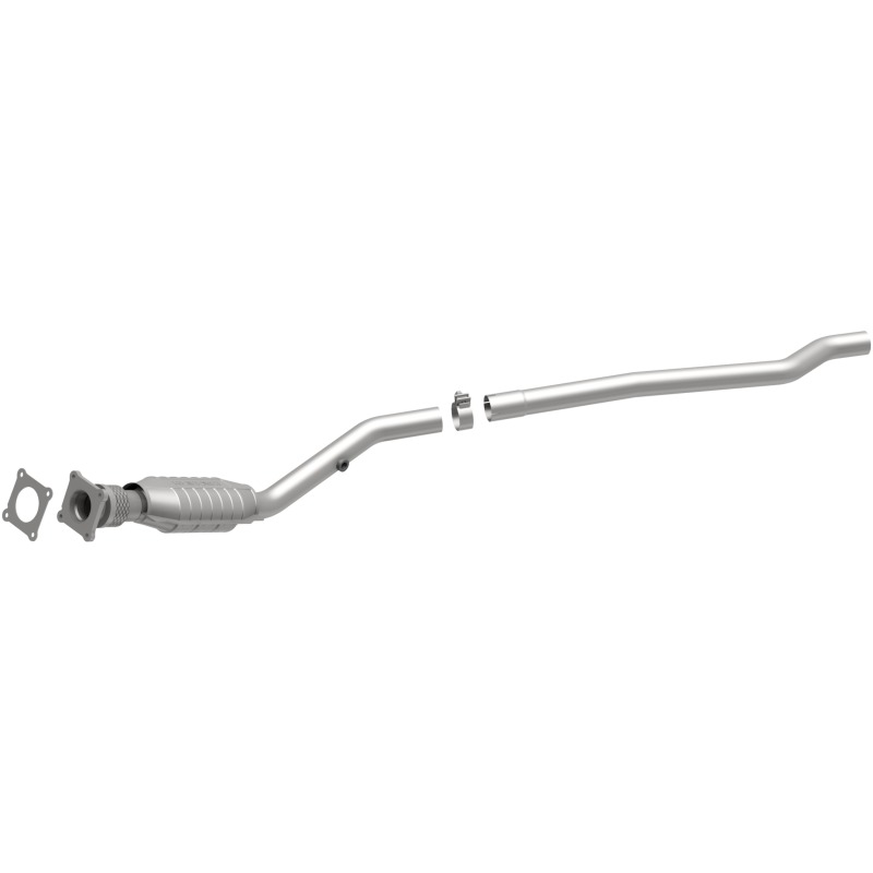 Picture of HM Grade Direct-Fit Catalytic Converter-Chrysler/Dodge/Plymouth
