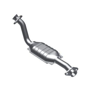 Picture of Standard Grade Direct-Fit Catalytic Converter-Ford/Lincoln/Mercury