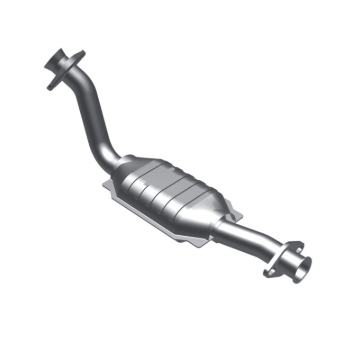 Picture of Standard Grade Direct-Fit Catalytic Converter-Ford/Lincoln/Mercury