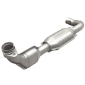 Picture of HM Grade Direct-Fit Catalytic Converter-Ford/Lincoln