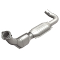 Picture of HM Grade Direct-Fit Catalytic Converter 93396