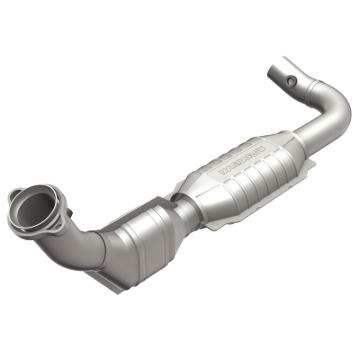 Picture of HM Grade Direct-Fit Catalytic Converter 93396