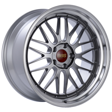 Picture of BBS LM Wheels - LM226DBPK