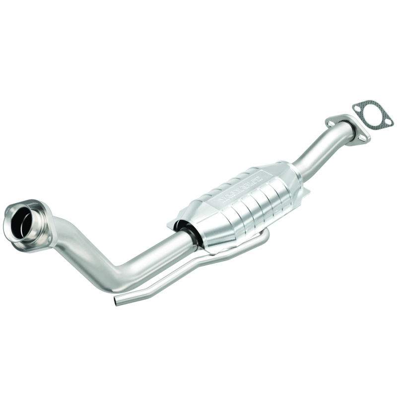 Picture of Standard Grade Direct-Fit Catalytic Converter-Ford/Lincoln/Mercury