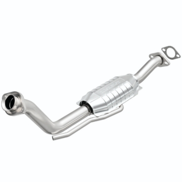 Picture of Standard Grade Direct-Fit Catalytic Converter-Ford/Lincoln/Mercury