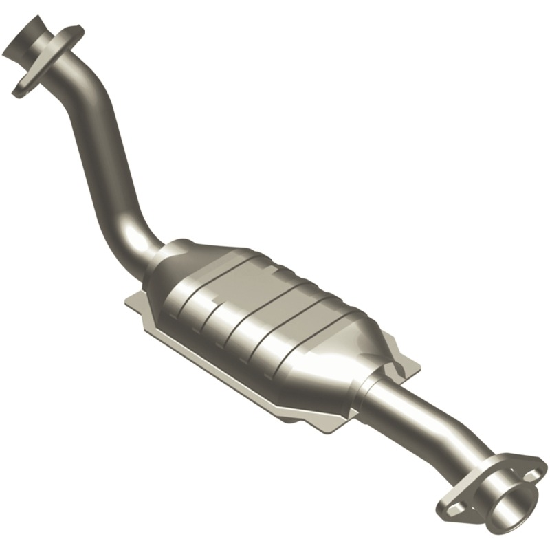 Picture of Standard Grade Direct-Fit Catalytic Converter-Ford/Lincoln/Mercury