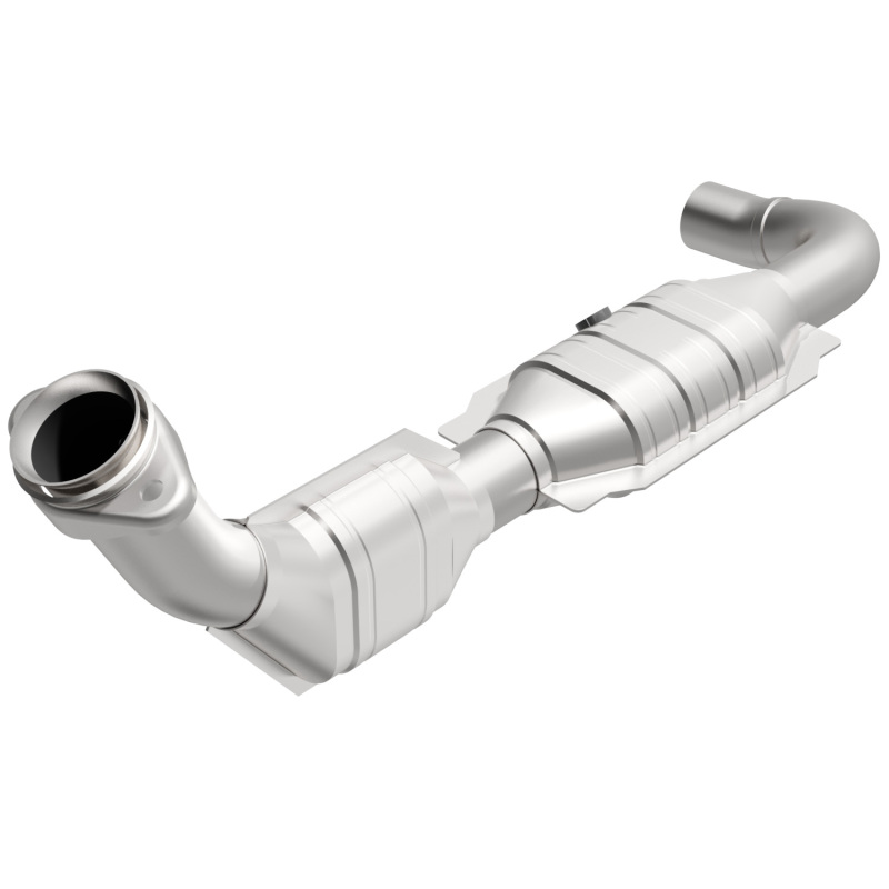 Picture of HM Grade Direct-Fit Catalytic Converter 93625